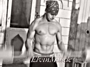 ElvinMuscle