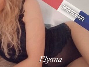 Elyana