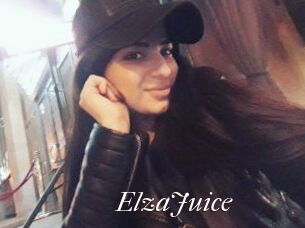 ElzaJuice