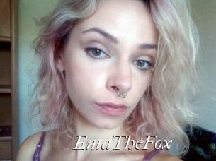 EmaTheFox