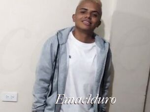 Emaelduro