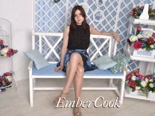 EmberCook