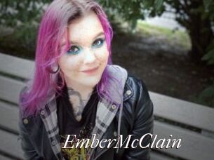 EmberMcClain