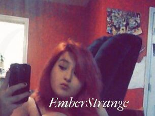 EmberStrange