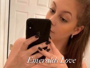 Emeralds_Love