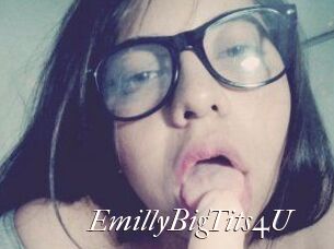 EmillyBigTits4U