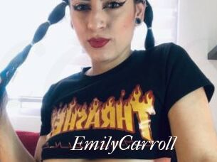 EmilyCarroll