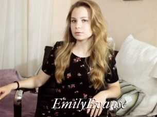 EmilyEvanse