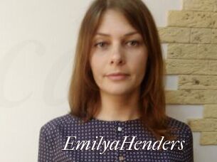 EmilyaHenders