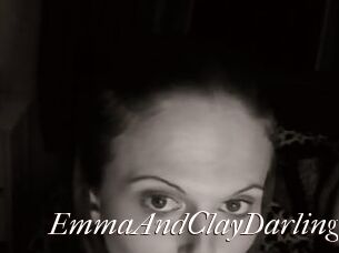 EmmaAndClayDarling