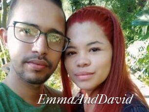 EmmaAndDavid