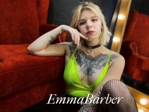 EmmaBarber