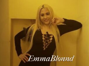 EmmaBlonnd