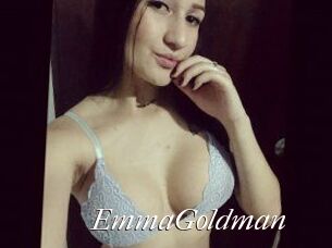 EmmaGoldman