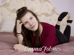 EmmaJohnes