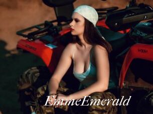 EmmeEmerald