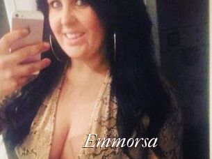 Emmorsa