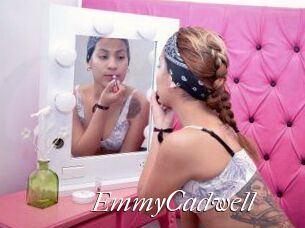 EmmyCadwell