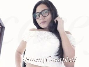 EmmyCampbell