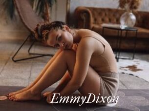 EmmyDixon