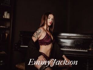 EmmyJackson