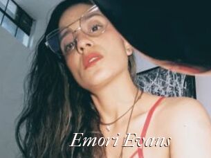 Emori_Evans