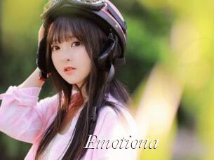 Emotiona