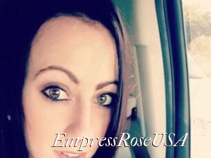 EmpressRoseUSA