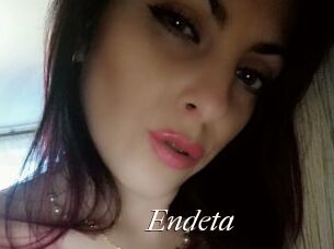 Endeta