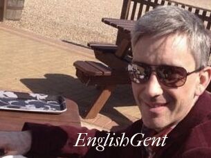 EnglishGent