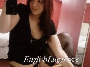 EnglishLucyLove