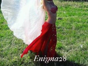 Enigma28