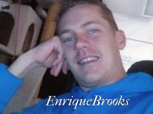 Enrique_Brooks