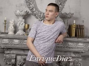 EnriqueDiaz