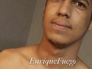 EnriqueFuego