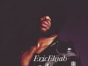 EricElijah