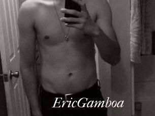 EricGamboa