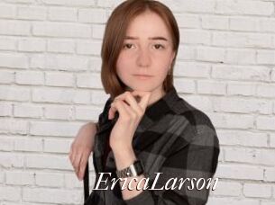 EricaLarson