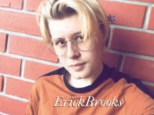 ErickBrooks