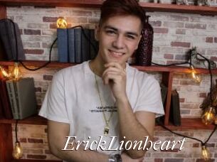 ErickLionheart