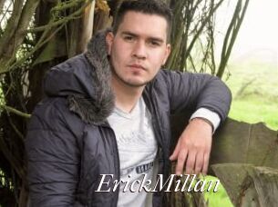 ErickMillan