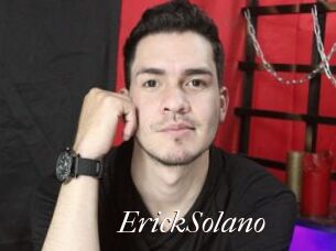 ErickSolano