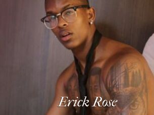 Erick_Rose