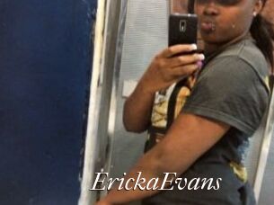 ErickaEvans