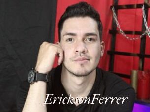 EricksonFerrer