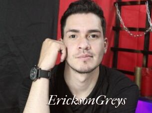 EricksonGreys