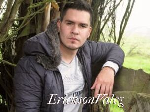 EricksonValeg