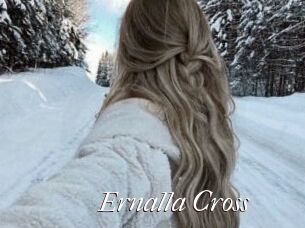 Ernalla_Cross