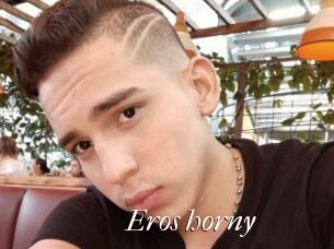 Eros_horny