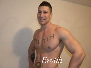 Erotik